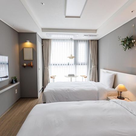 Wecostay Chungmuro Seoul Exterior photo
