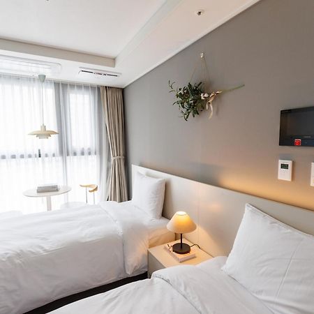 Wecostay Chungmuro Seoul Exterior photo