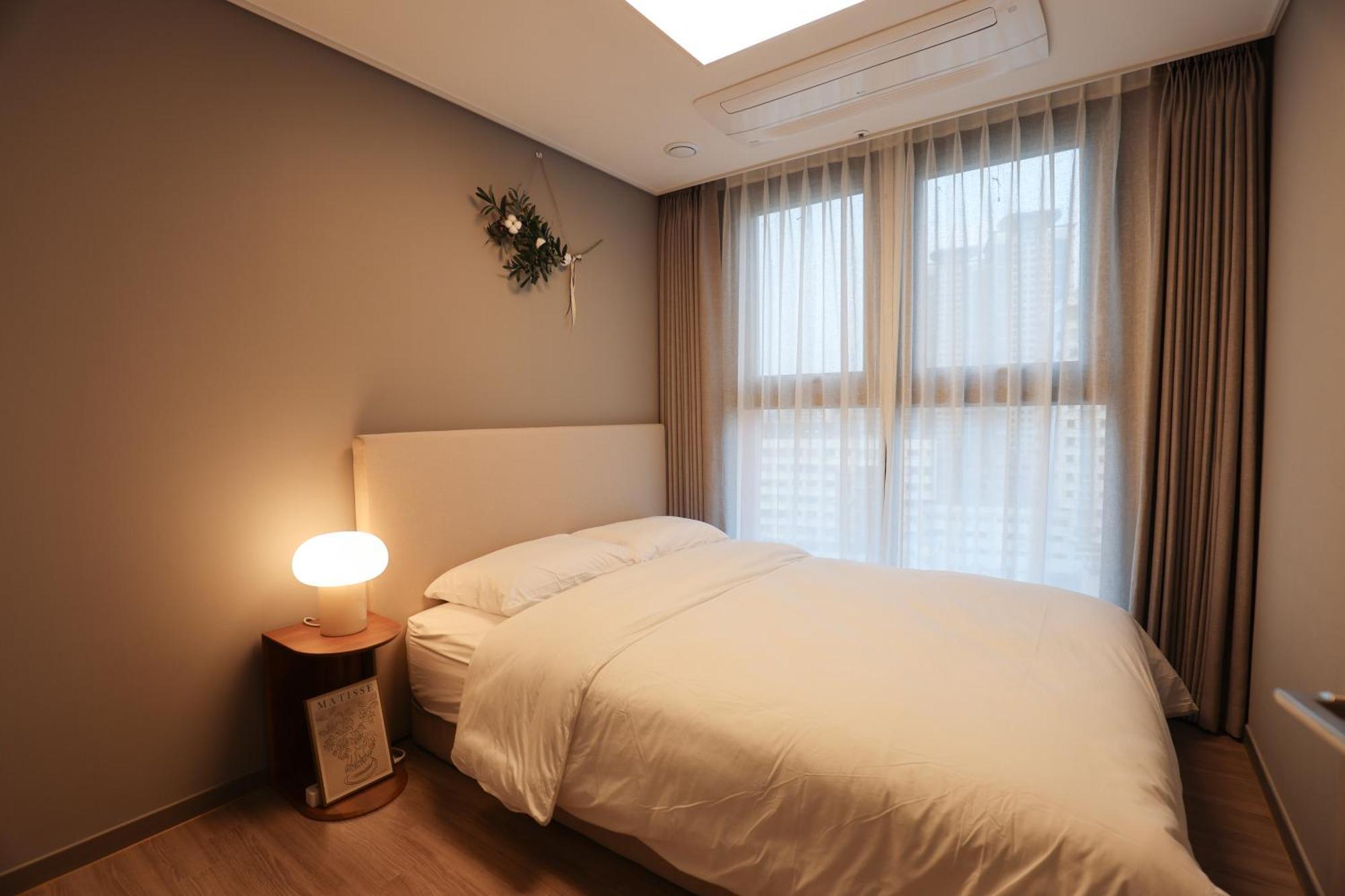 Wecostay Chungmuro Seoul Exterior photo