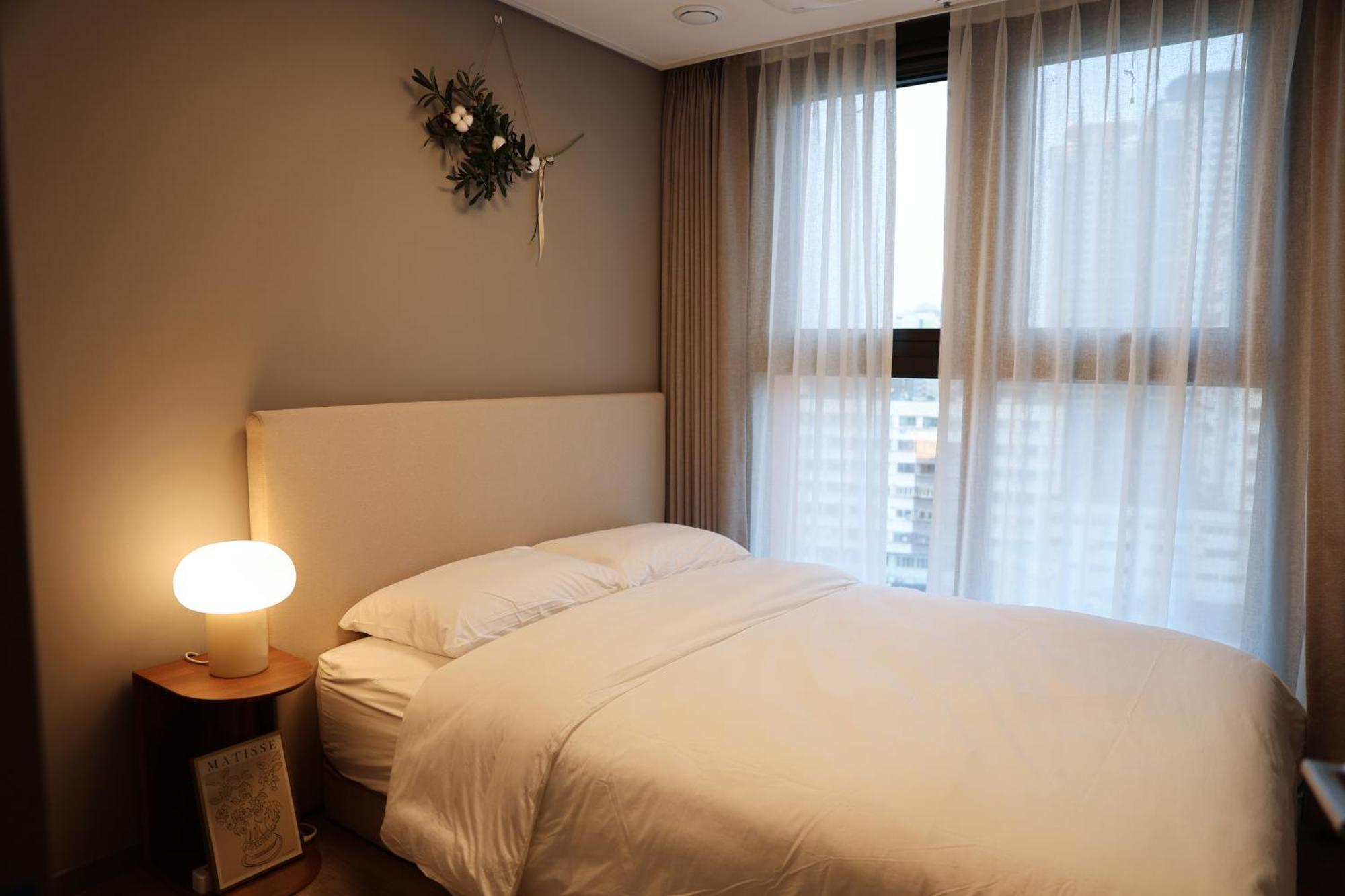 Wecostay Chungmuro Seoul Exterior photo