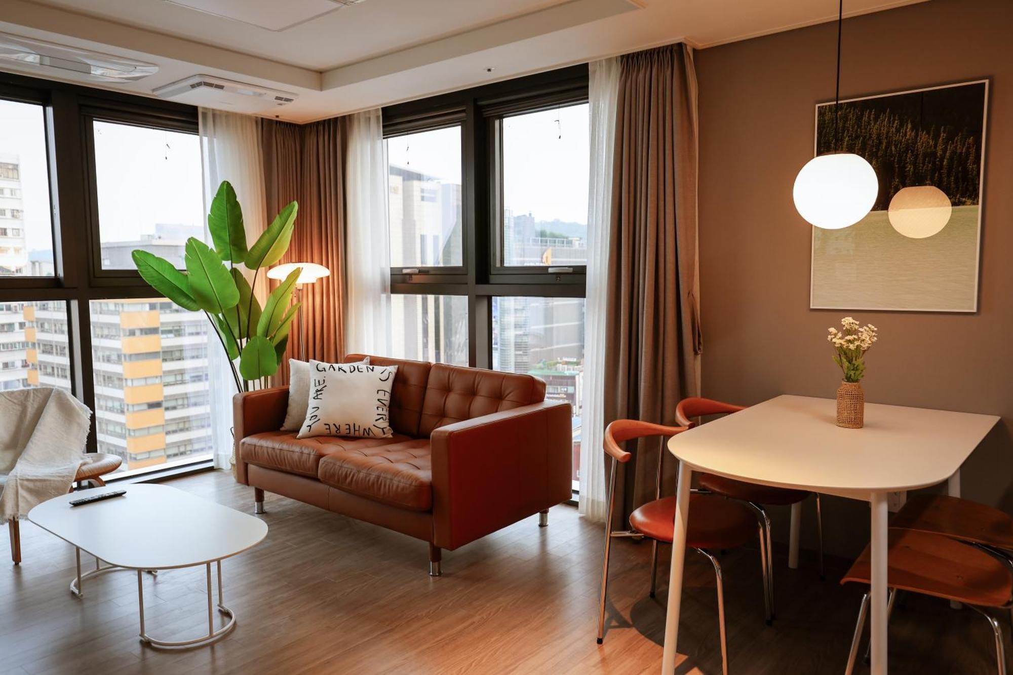 Wecostay Chungmuro Seoul Exterior photo