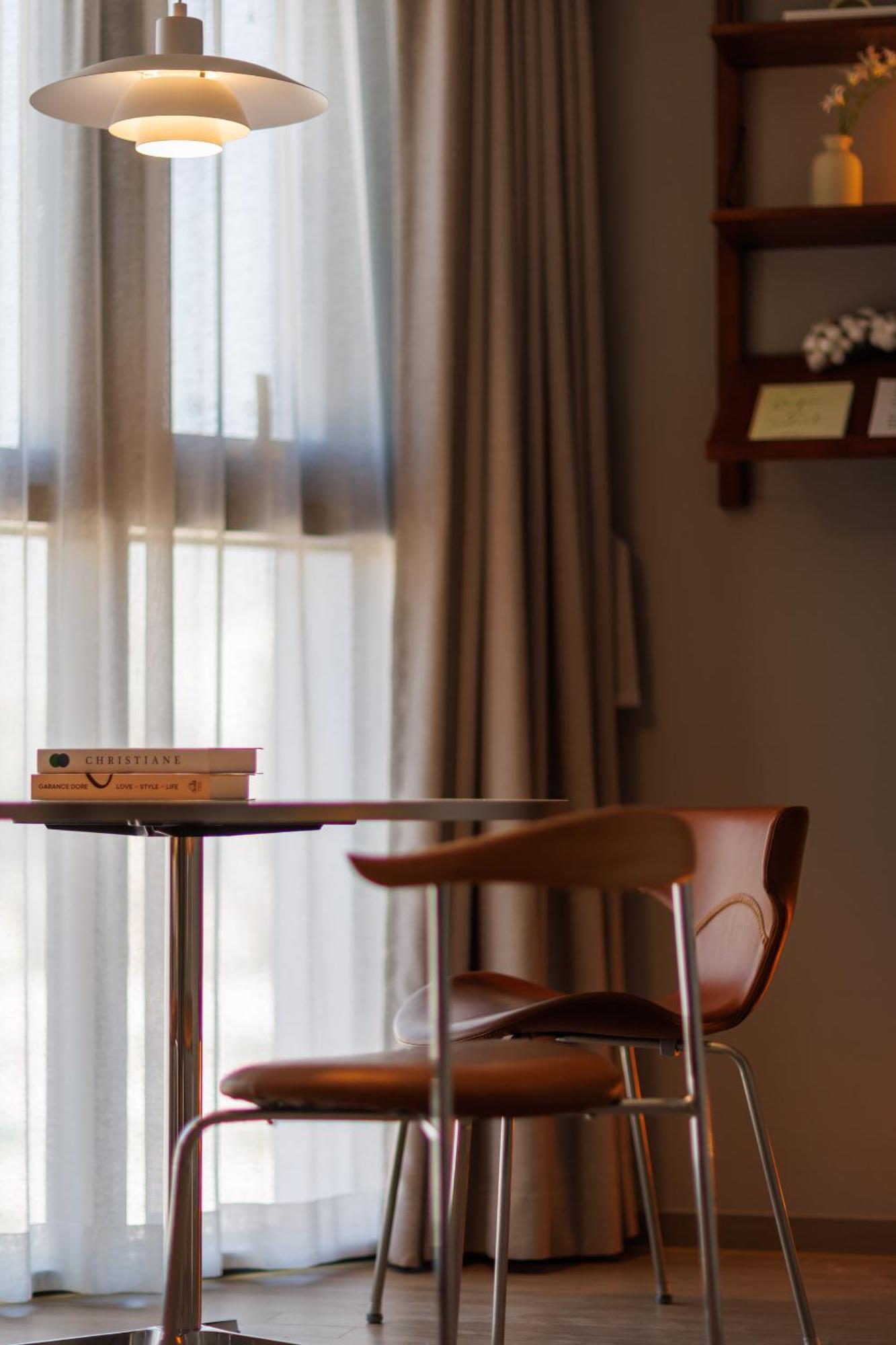 Wecostay Chungmuro Seoul Exterior photo