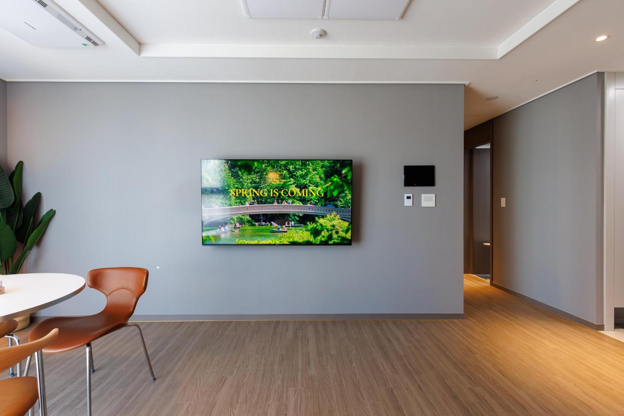 Wecostay Chungmuro Seoul Exterior photo