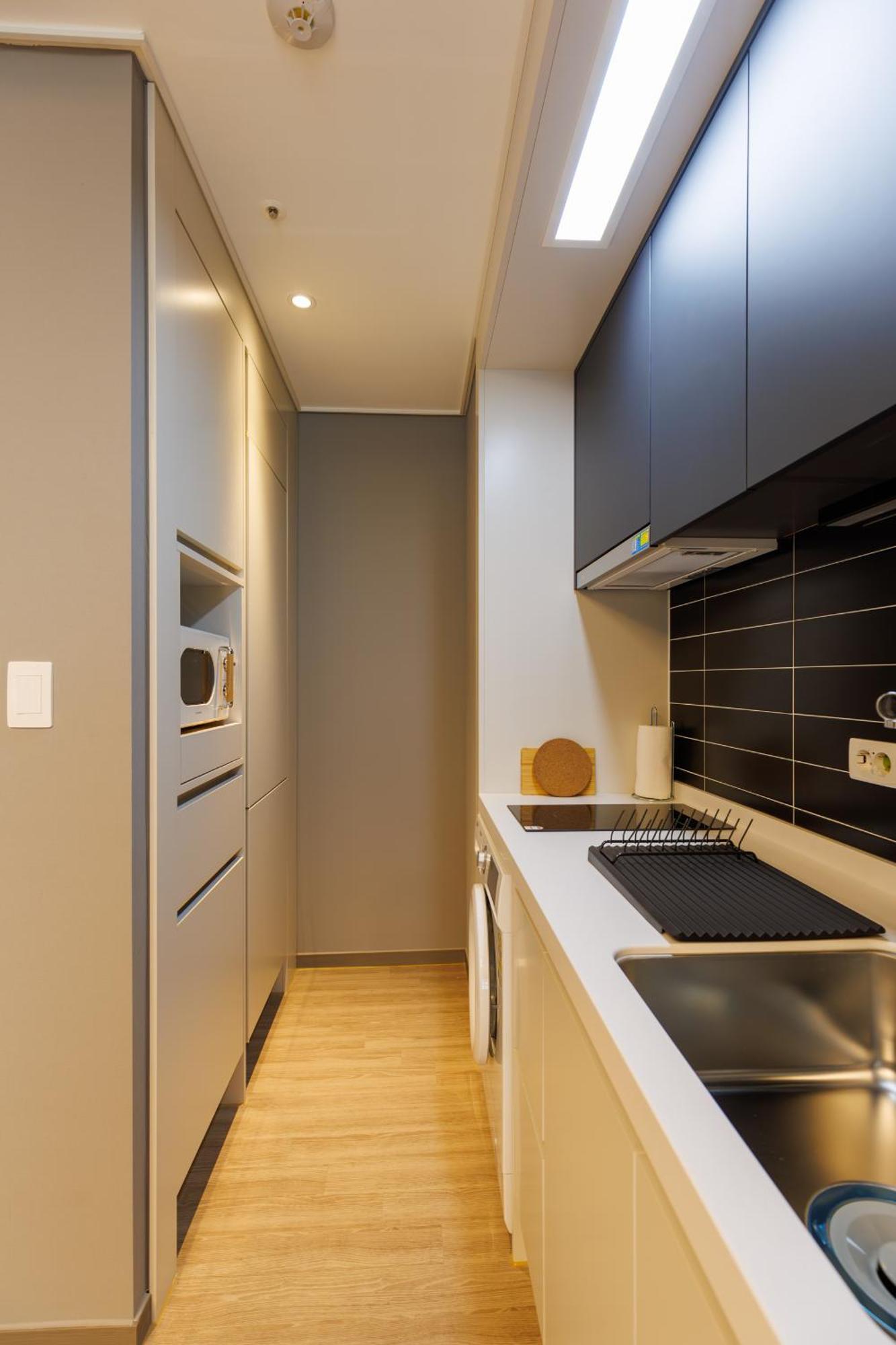 Wecostay Chungmuro Seoul Exterior photo