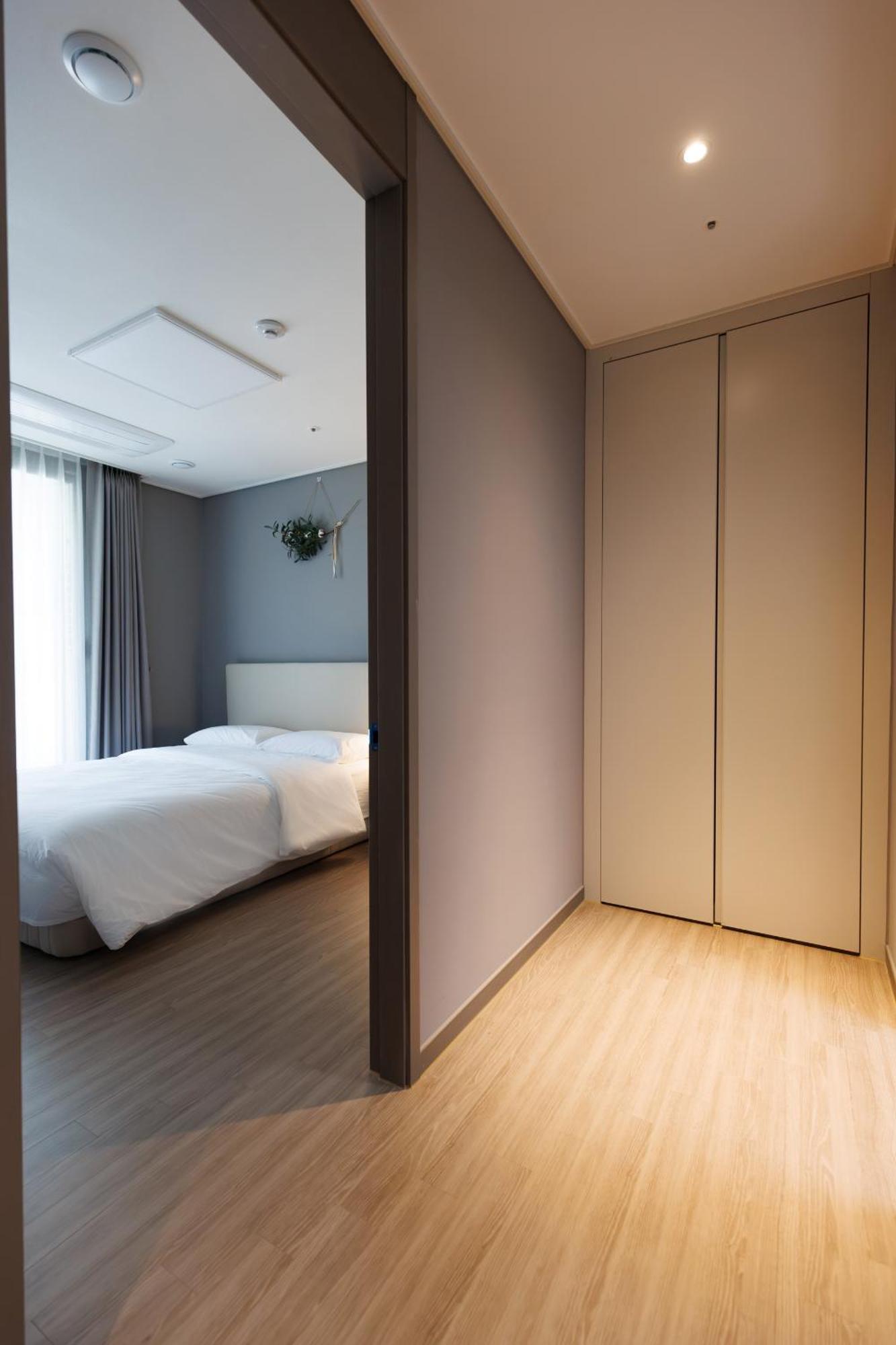 Wecostay Chungmuro Seoul Exterior photo