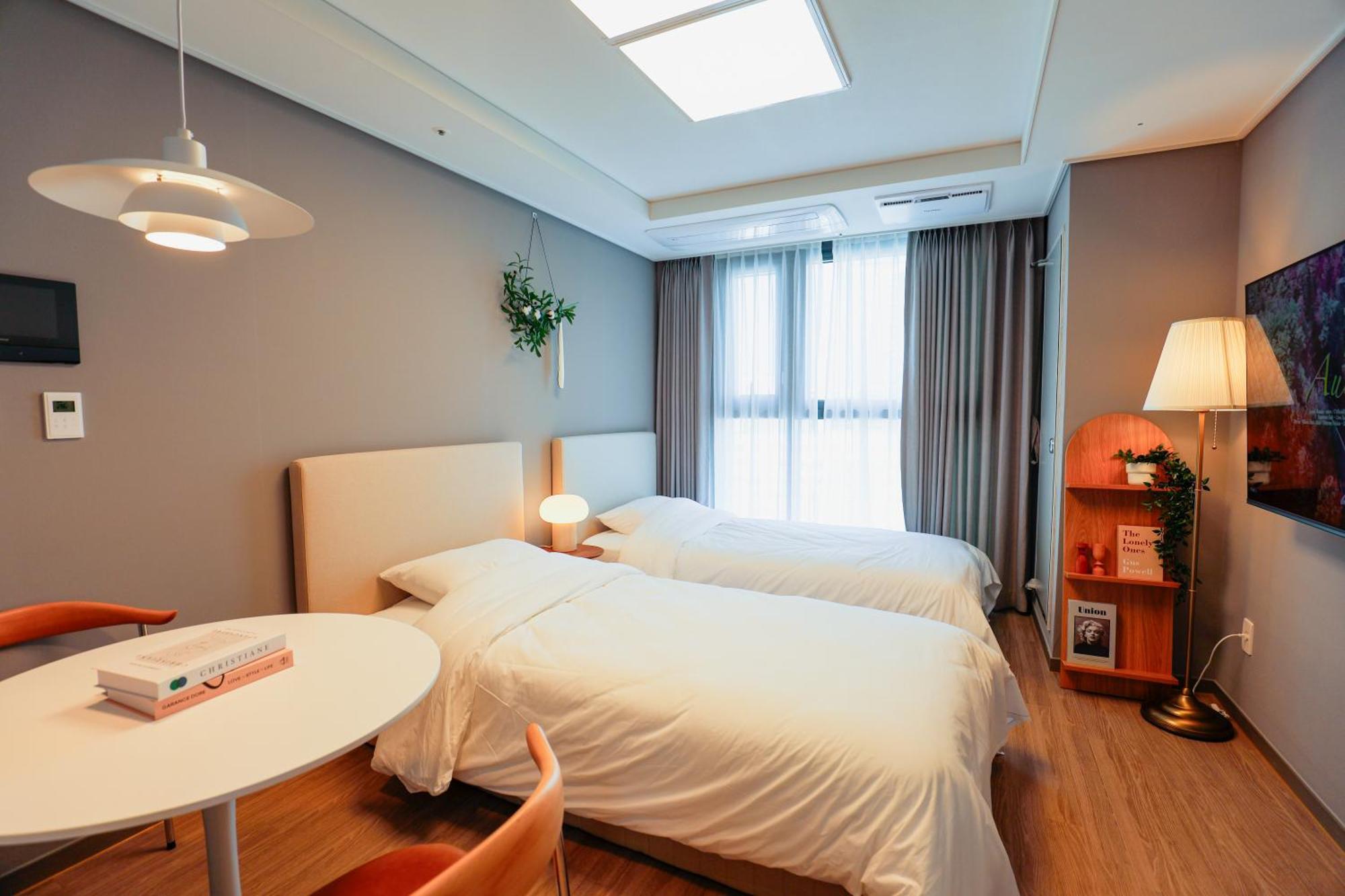 Wecostay Chungmuro Seoul Exterior photo