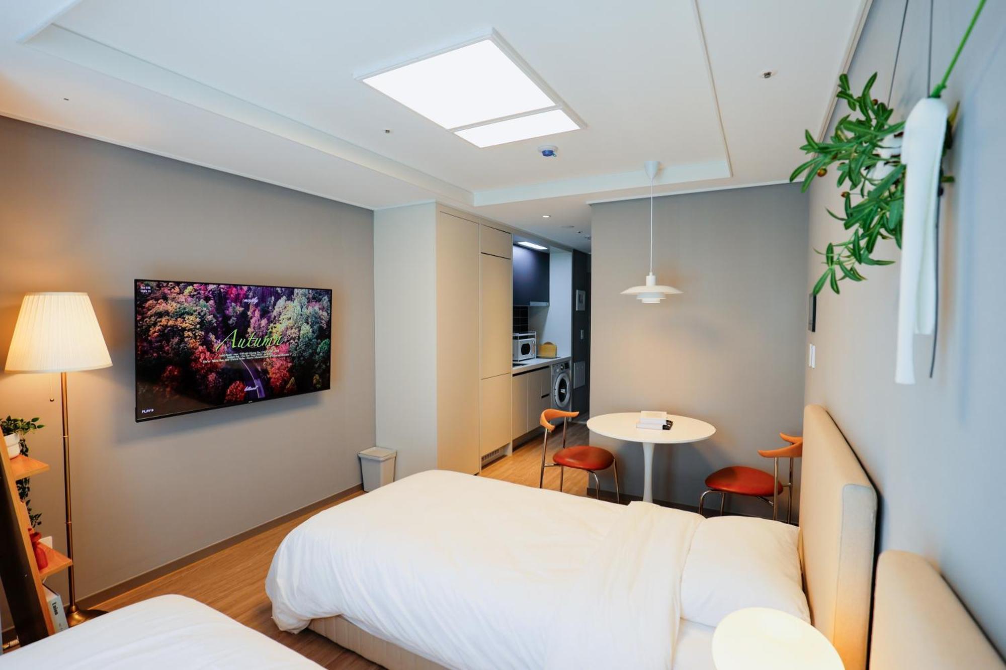 Wecostay Chungmuro Seoul Exterior photo