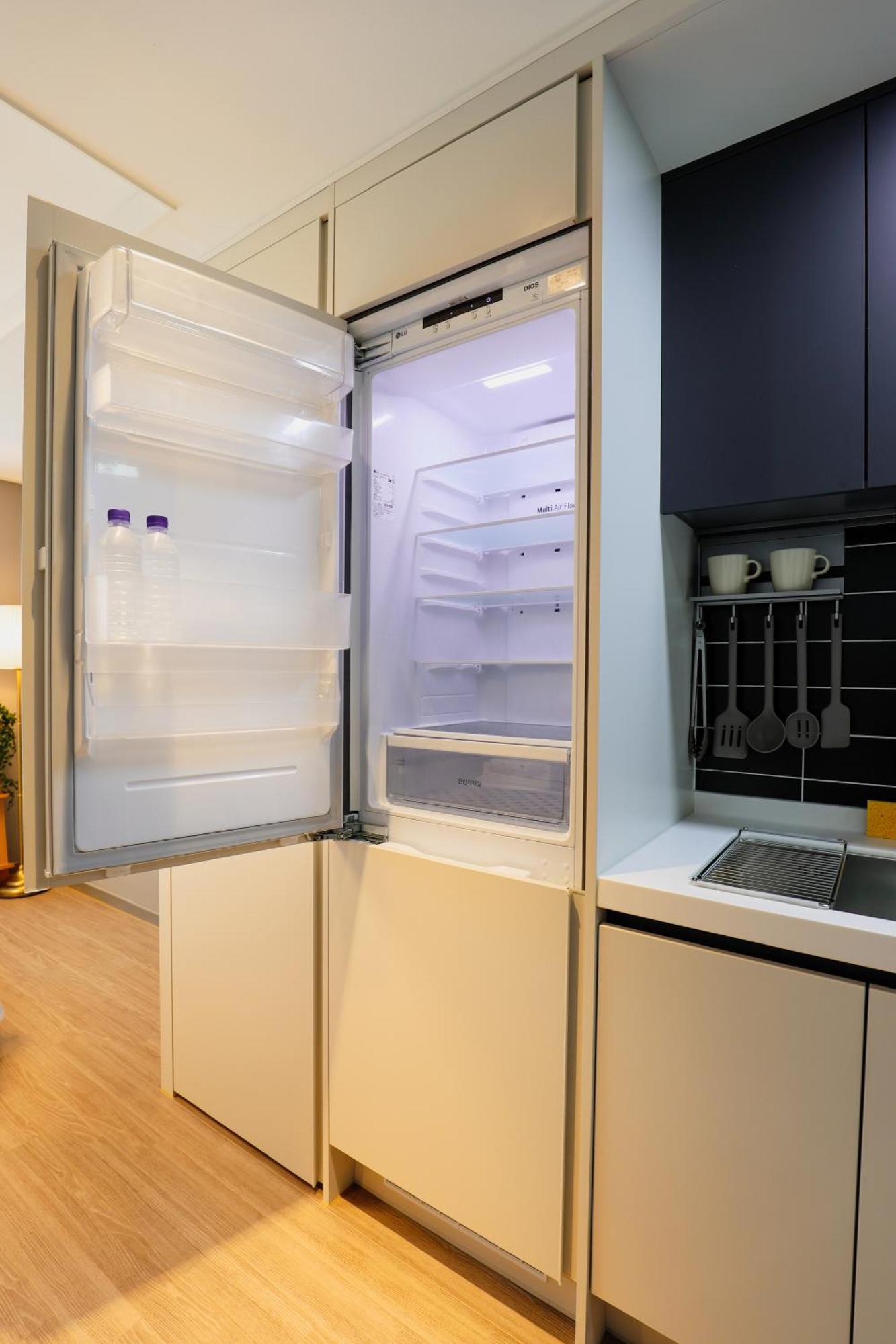 Wecostay Chungmuro Seoul Exterior photo
