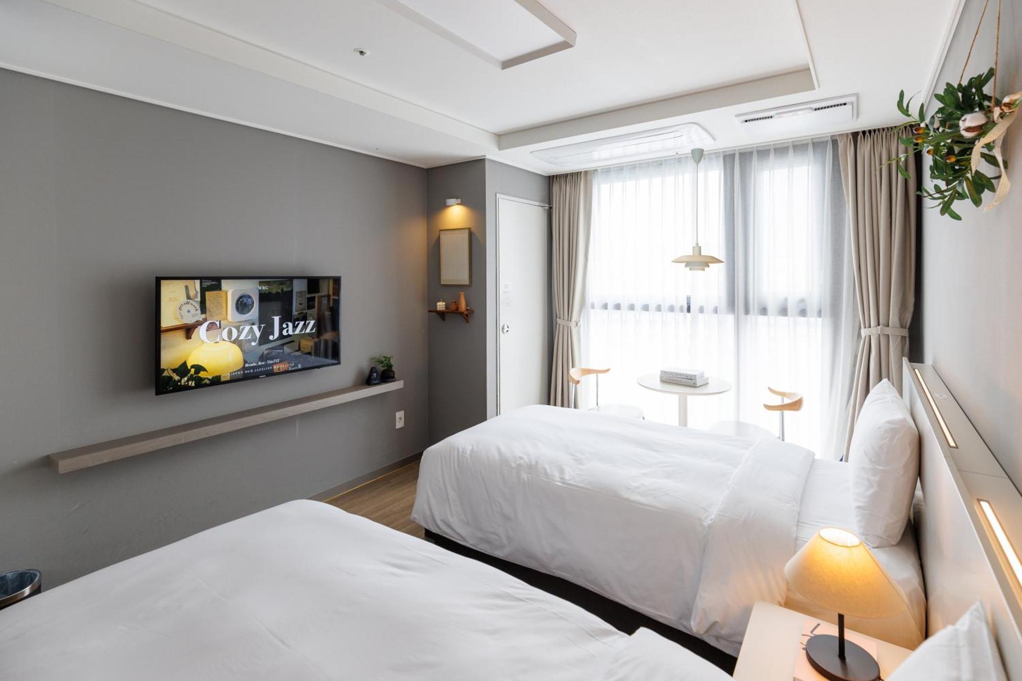 Wecostay Chungmuro Seoul Exterior photo